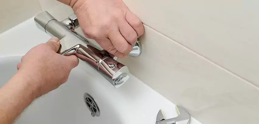 Faucet Installation in North Miami Beach