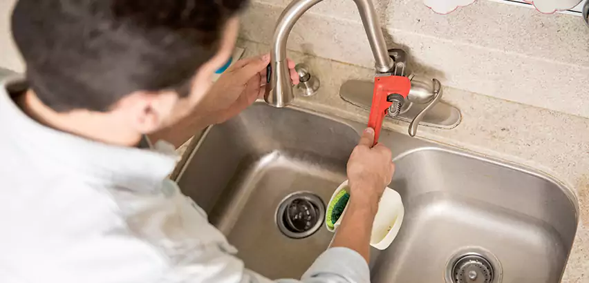 Faucet Repair in North Miami Beach