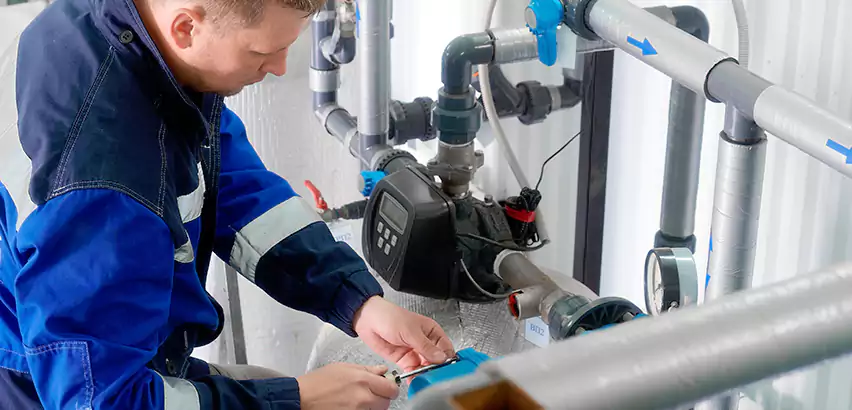 Reliable Gas Line Installation Services in North Miami Beach, FL