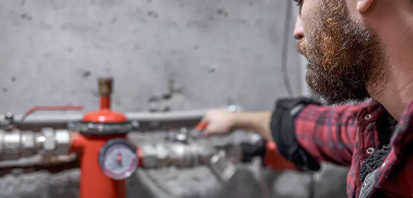Gas Line Repair in North Miami Beach
