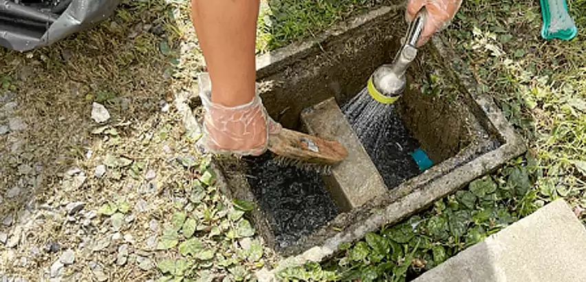 Professional Grease Trap Cleaning Services in North Miami Beach, FL