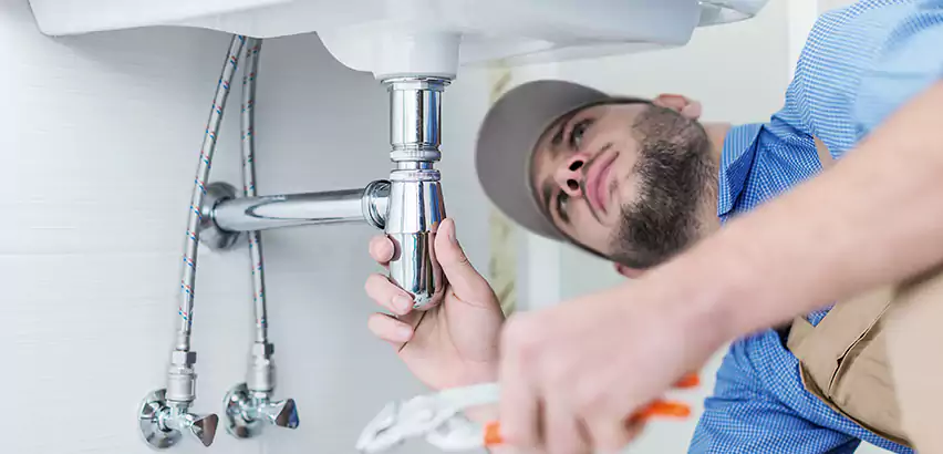 Leak Detection in North Miami Beach