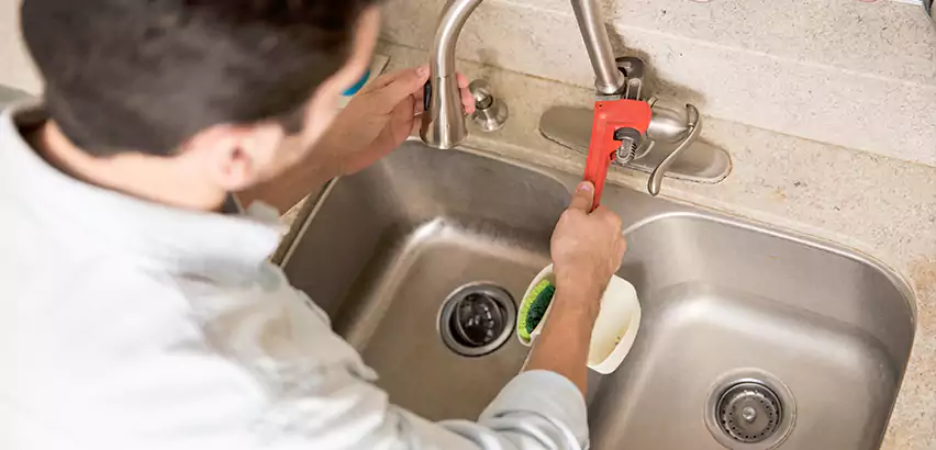 Professional Plumbing Installation Services in North Miami Beach, FL