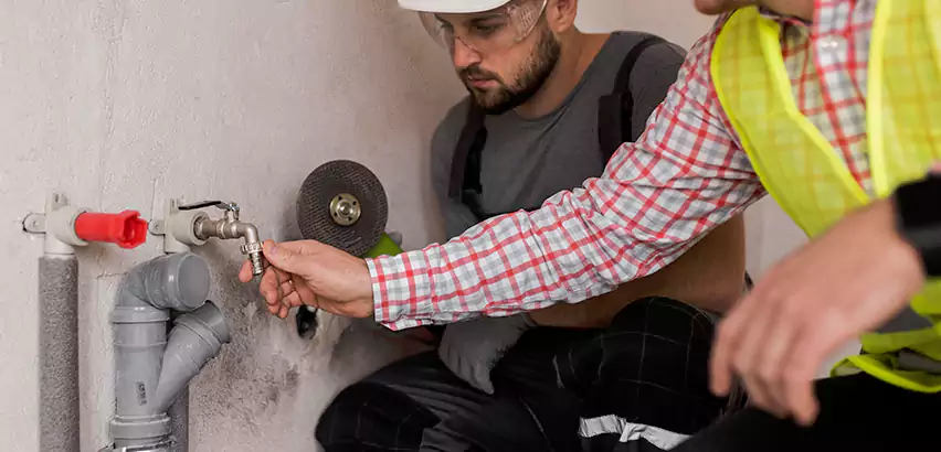 Emergency Plumbing Repair North Miami Beach