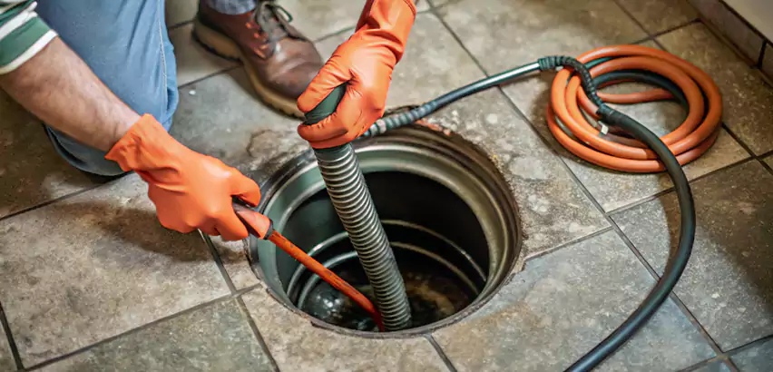 Rooter Services in North Miami Beach, FL
