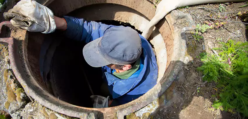 Professional Septic Tank Repair Services in North Miami Beach, FL