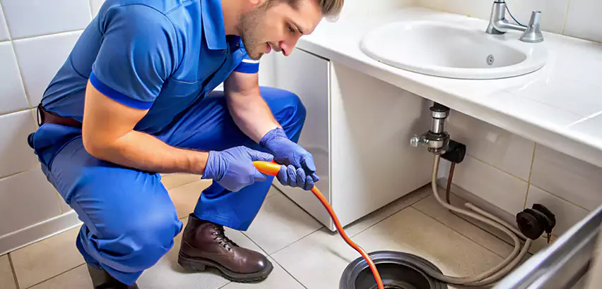 Sewer Line Inspection in North Miami Beach