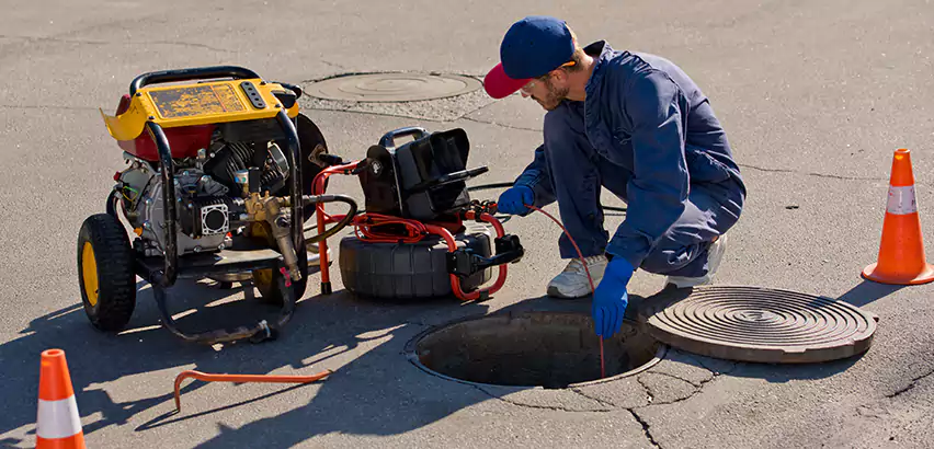 Professional Sewer Repair Services in North Miami Beach, FL