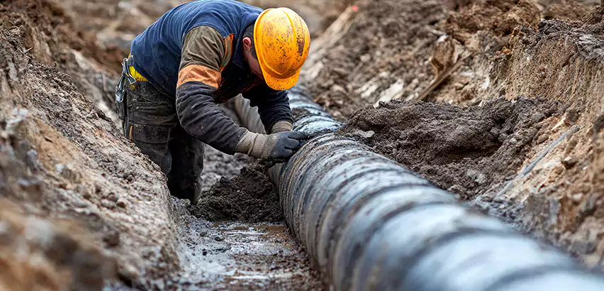 Sewer Replacement in North Miami Beach