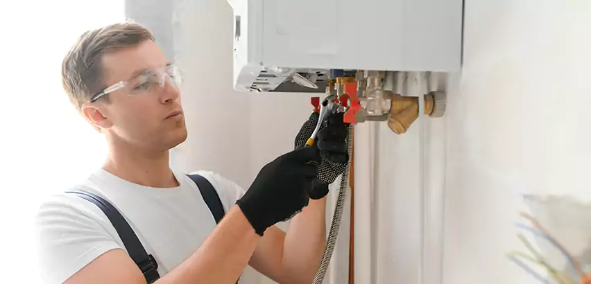 Tankless Water Heater Installation in North Miami Beach