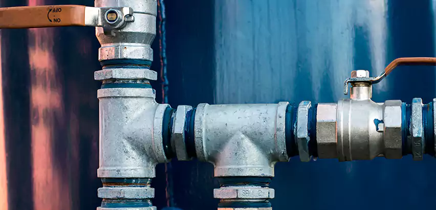 Backflow Preventer Replacement in North Miami Beach