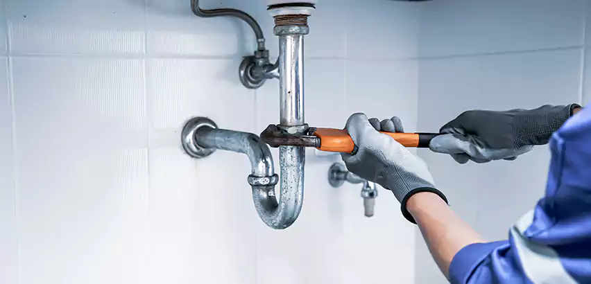 Main Drain Cleaning Service in North Miami Beach