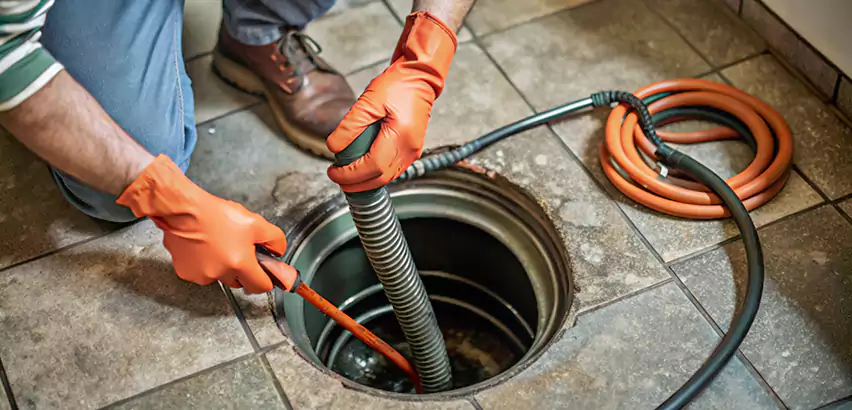 Shower Drain Cleaning in North Miami Beach