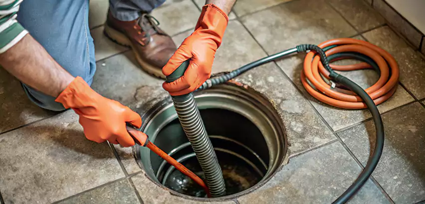 Gutter Drain Repair in North Miami Beach, FL