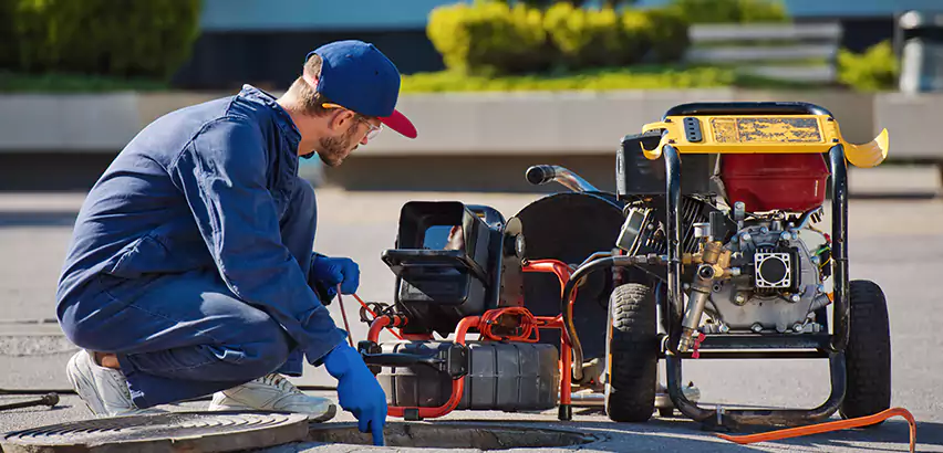 Drain Camera Inspection Near Me North Miami Beach