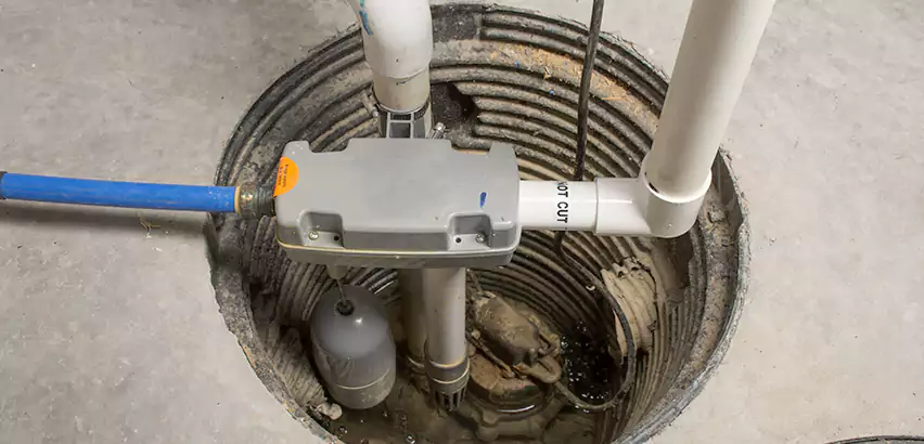 Emergency Sump Pump Repair in North Miami Beach, FL