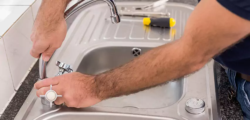 Outdoor Faucet Repair in North Miami Beach