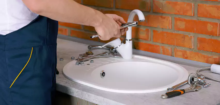 Outdoor Faucet Replacement in North Miami Beach