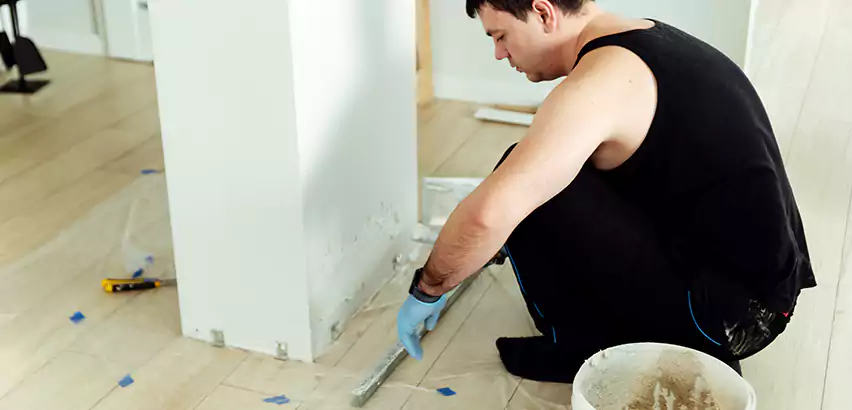 Emergency Foundation Leak Repair in North Miami Beach, FL