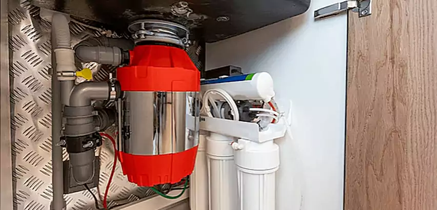 Garbage Disposal Switch Replacement in North Miami Beach, FL