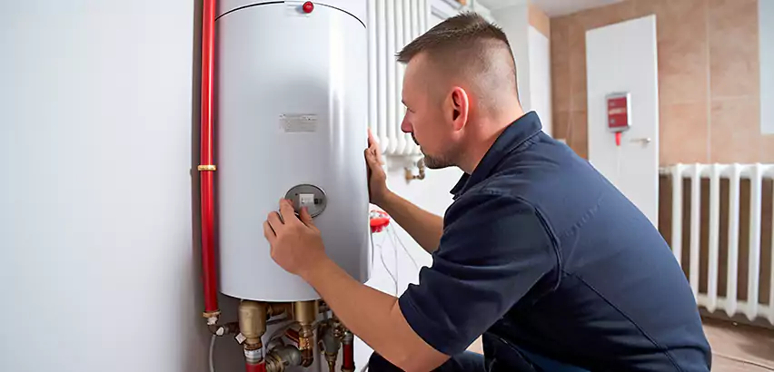 Natural Gas Water Heater Repair in North Miami Beach, FL