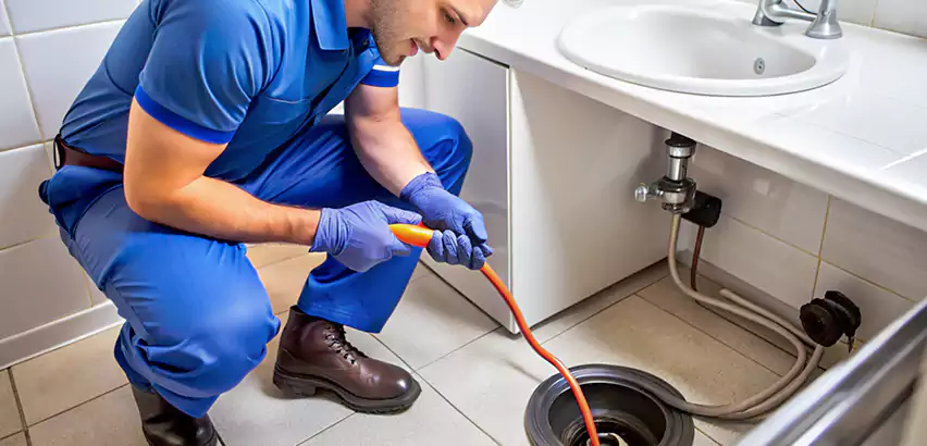 Sewer Jetting in North Miami Beach