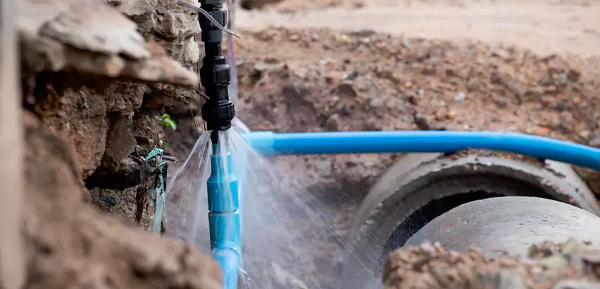 Burst Pipe Repair North Miami Beach, FL