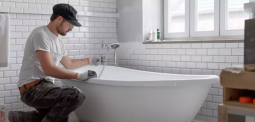 Leak Detection Companies Near Me in North Miami Beach