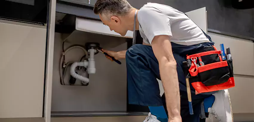 Water Leak Inspection in North Miami Beach
