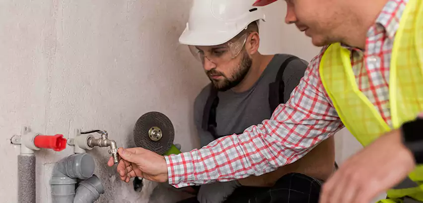 Water Softener Installation in North Miami Beach, FL