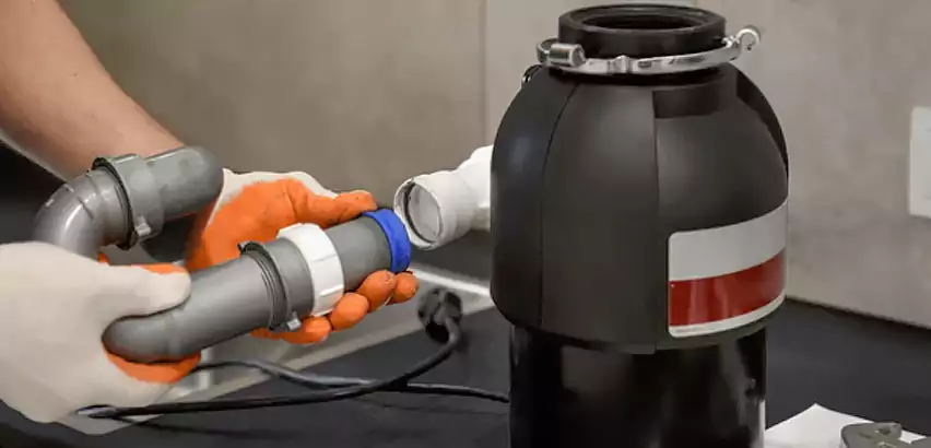 Garbage Disposal Maintenance in North Miami Beach