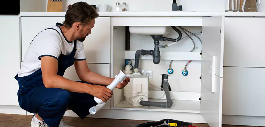 Pipe Replacement Services in North Miami Beach