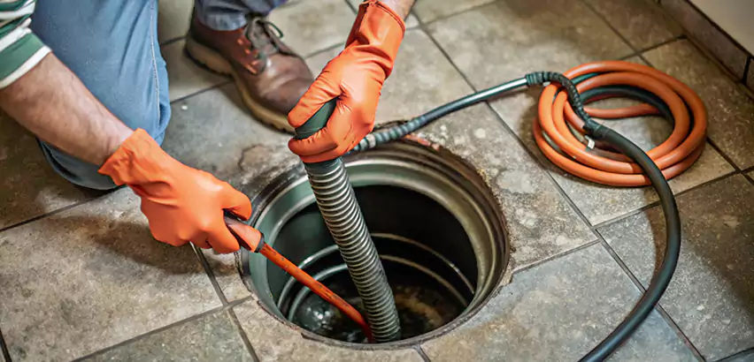 Sewer Line Root Removal in North Miami Beach