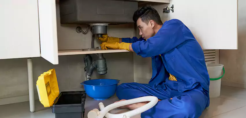 Sewer Line Maintenance North Miami Beach, FL