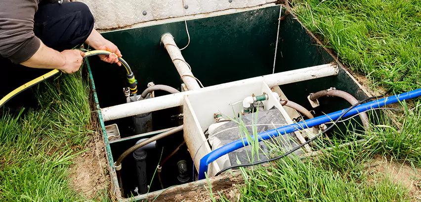 Zoeller Sump Pump Maintenance in North Miami Beach