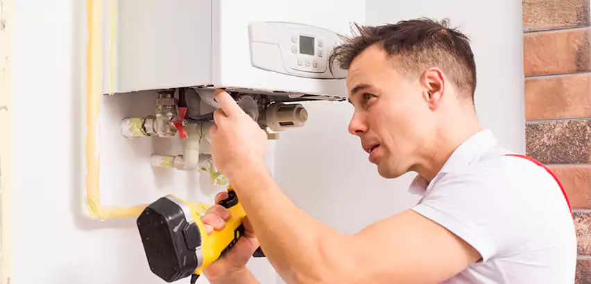 Takagi Tankless Water Heater Maintenance in North Miami Beach