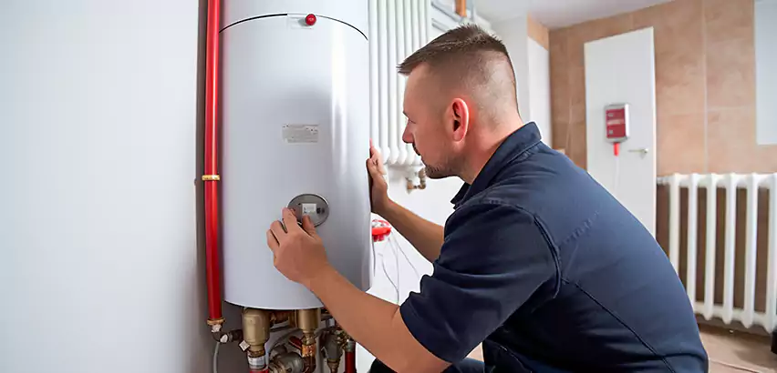 Emergency Water Heater Replacement in North Miami Beach