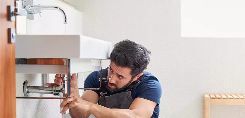 Commercial Water Leak Detection in North Miami Beach