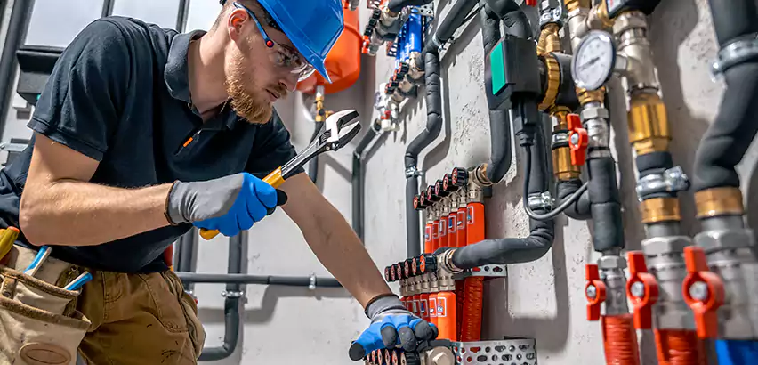 Kinetico Water Softener Installation in North Miami Beach, FL