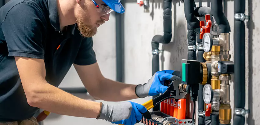 Rainsoft Water Softener Maintenance in North Miami Beach