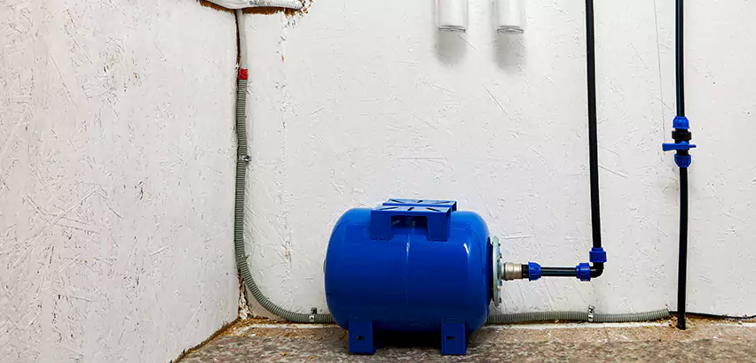 Wellmate Pressure Tank Bladder Replacement in North Miami Beach
