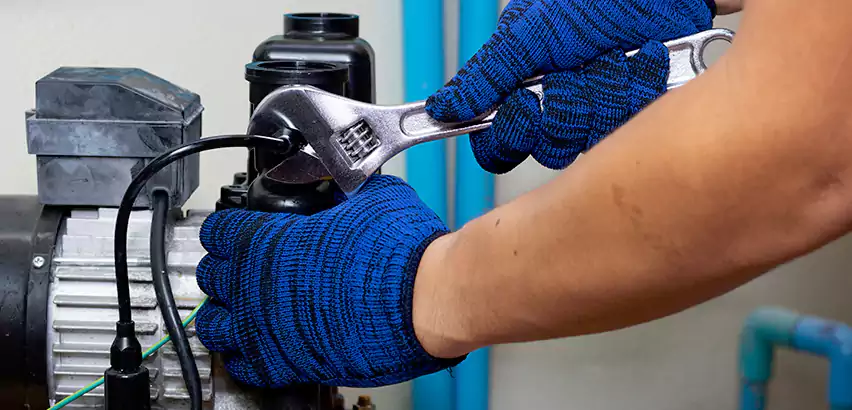 Well Water System Repair in North Miami Beach, FL