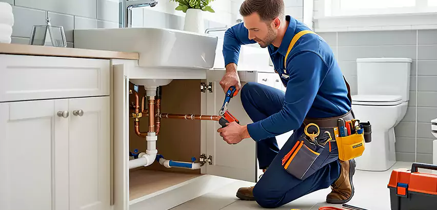 Water Damage Restoration in North Miami Beach