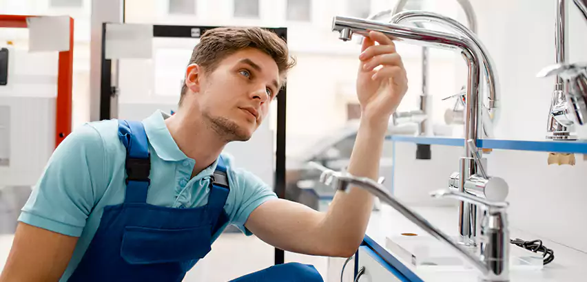 Water Leak Detection in North Miami Beach