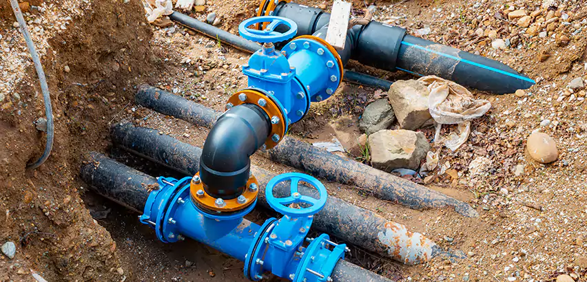 Professional Water Line Installation Services in North Miami Beach, FL