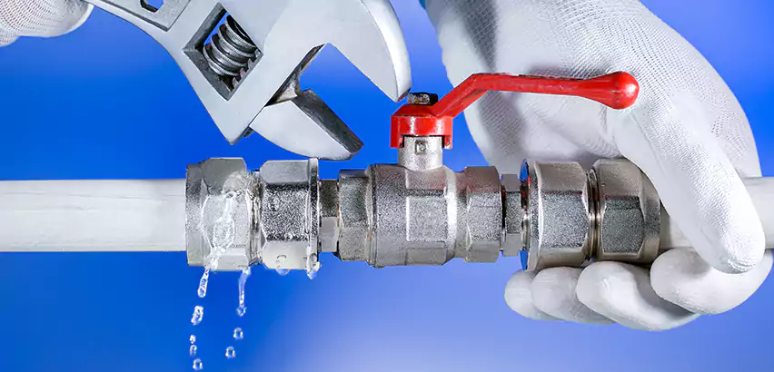 Water Line Repair in North Miami Beach, FL
