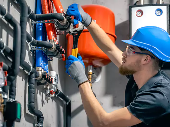 Why Choose North Miami Beach Plumber for Backflow Preventer Installation in North Miami Beach, FL?