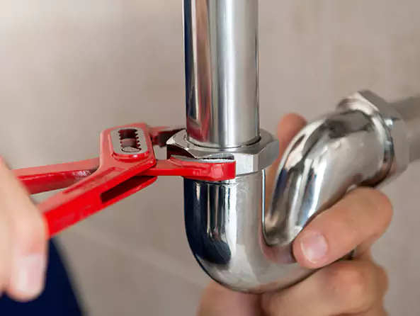 Why Choose North Miami Beach Plumber for Basement Leak Repair in North Miami Beach, FL?