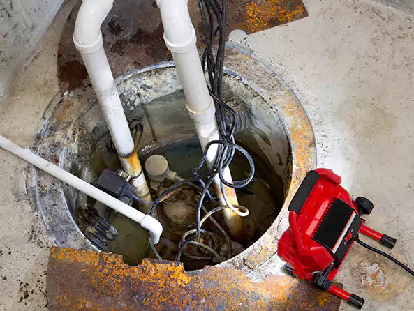 Why Choose North Miami Beach Plumber for Basement Sump Pump Installation in North Miami Beach?