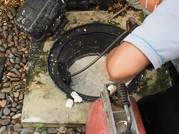 Why Choose North Miami Beach Plumber for Clogged Drain Repair in North Miami Beach, FL?